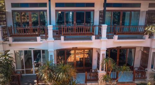 Vijit Nakorn Hotel