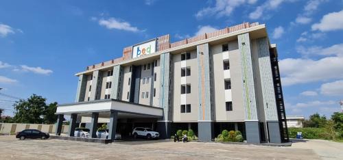 The Bed Hotel in Roi Et