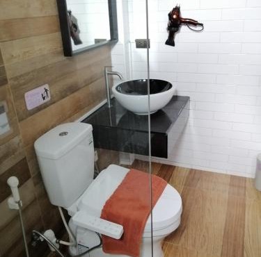 Bearry Loft