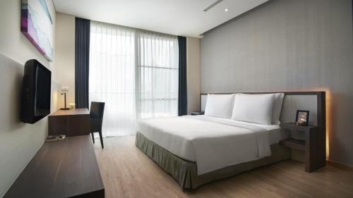 Shama Sukhumvit Bangkok