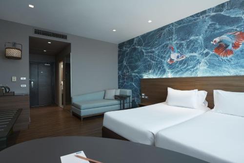 Centara Life Government Complex Hotel & Convention Centre Chaeng Watthana