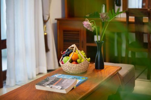 Angkor Privilege Resort & Spa in Siem Reap