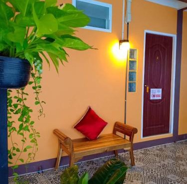 Siri Guesthouse