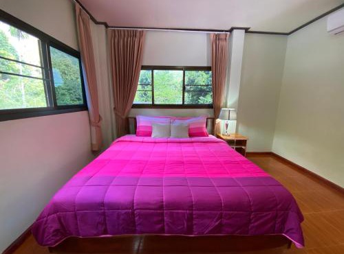 Yayee Homestay in Sai Yok