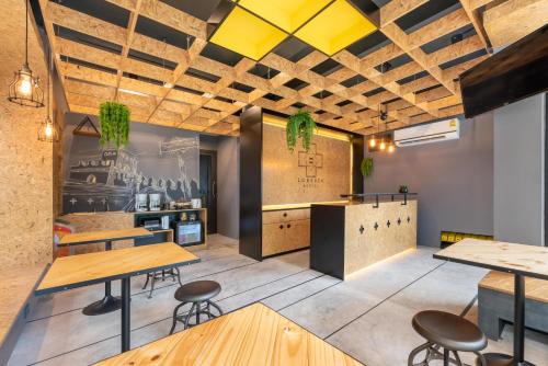 LOBSUEK Hostel in Bangkok