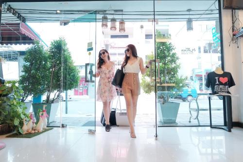 Myplace@Surat Hotel in Surat Thani