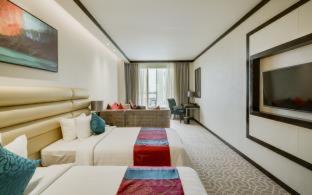NagaWorld Hotel & Entertainment Complex in Phnom Penh