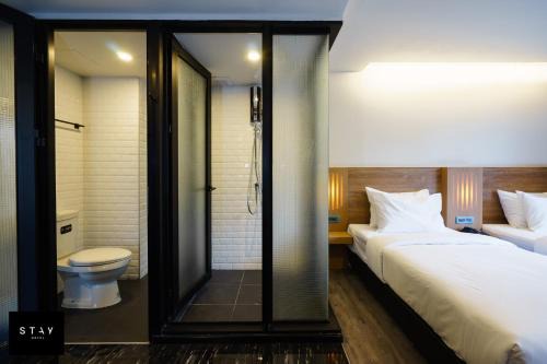 STAY Hotel BKK in Bangkok