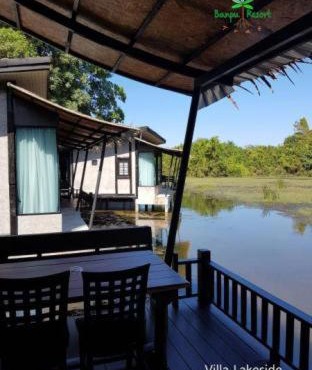 Banpu Resort Trat
