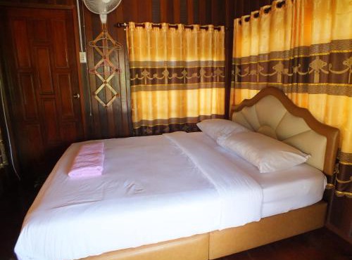 Khao Kho Lucky Hill Resort