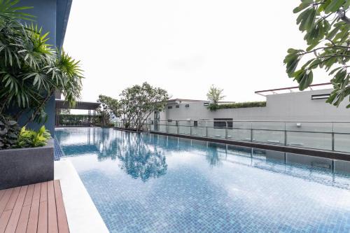 Baan Kiang Fah Hua Hin 23-386 in Hua Hin