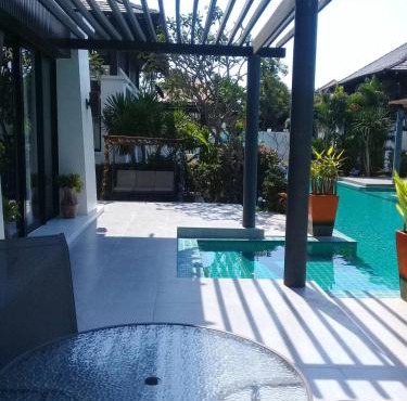 Pool Villa PB6rayong