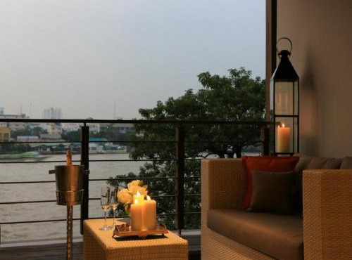 Riva Surya Bangkok