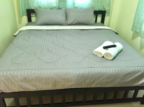 Nicha Home at Kannika huahin in Hua Hin