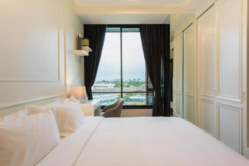 Parc Borough City Resort