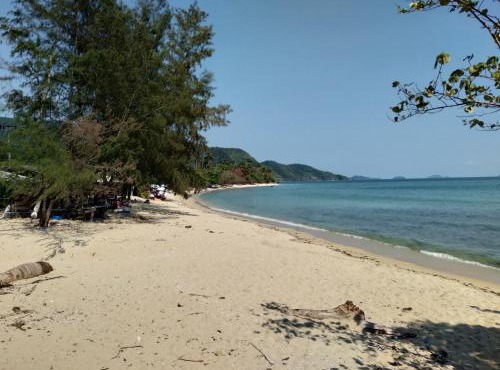 Lakchai Resort in Ko Chang