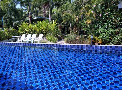 The Leaf Bankrut in Hua Hin