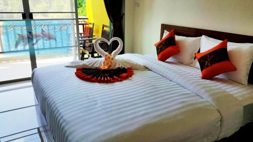 Baramate Khao Lak - SHA PLUS in Khao Lak