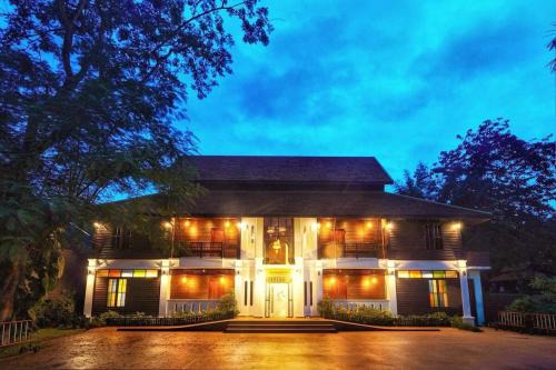 คุ้มสะเมิง-Samoeng Center