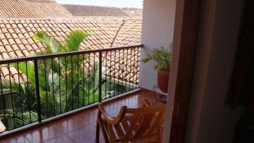 Hotel Cacique Adiact in León