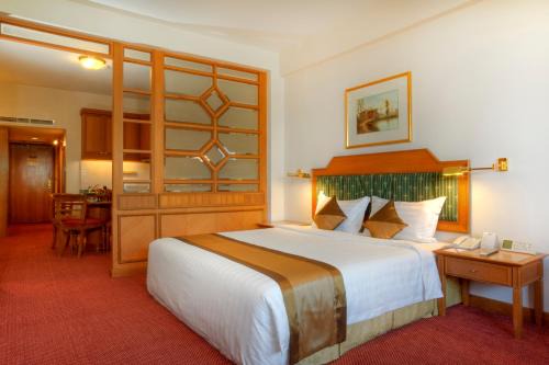 Sunway Hotel Phnom Penh in Phnom Penh
