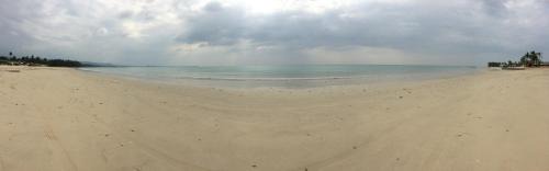 AT Bangsak Resort in Takua Pa